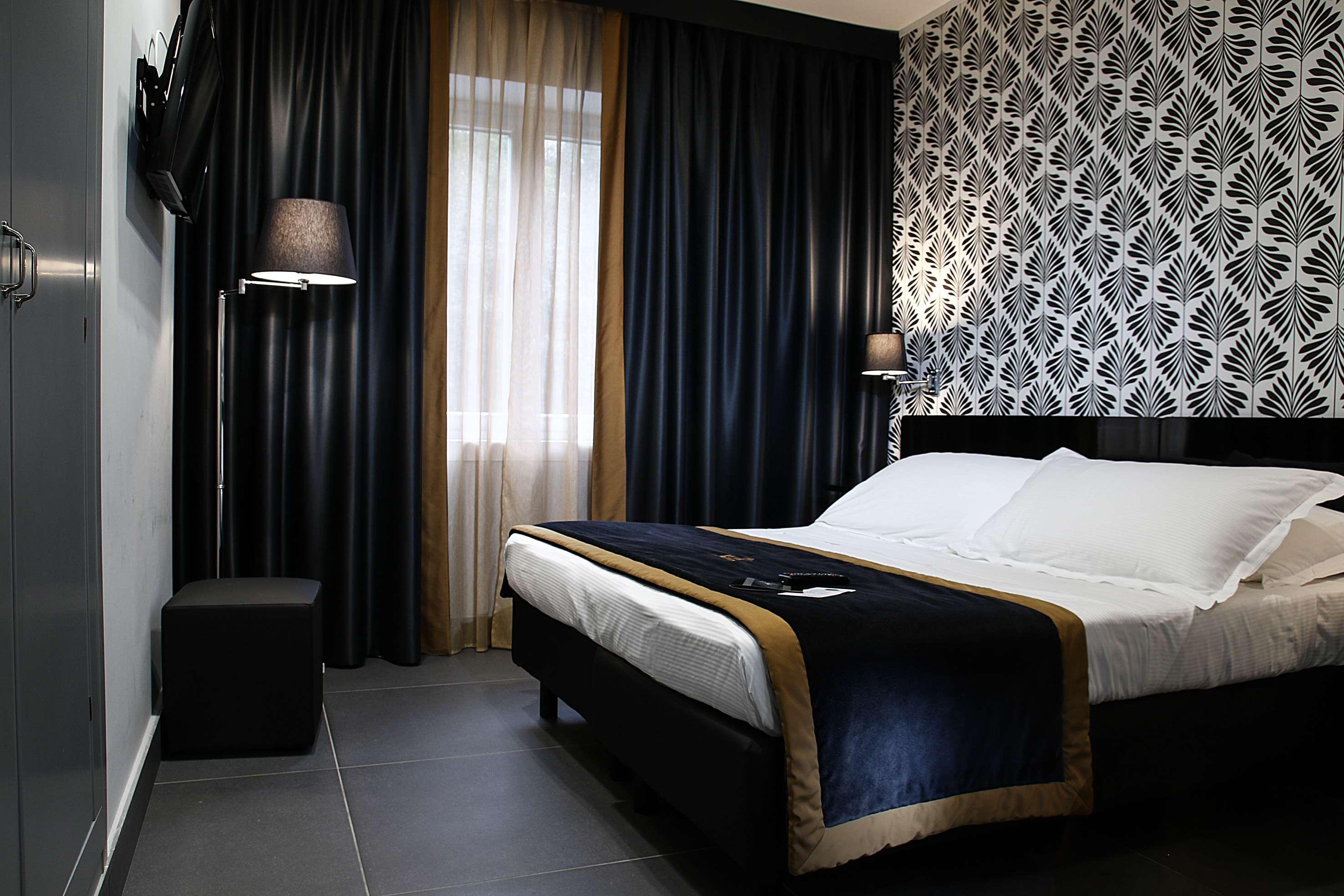 Western Jfk Hotel