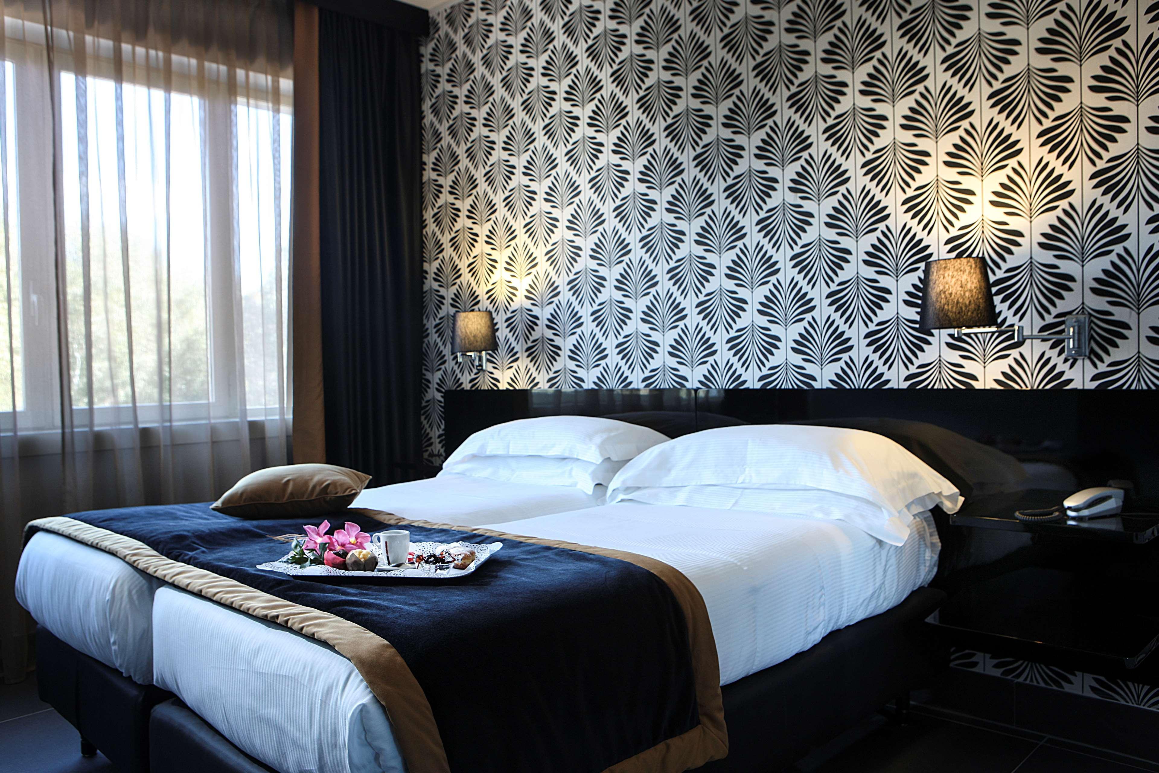 Hotel Western Jfk