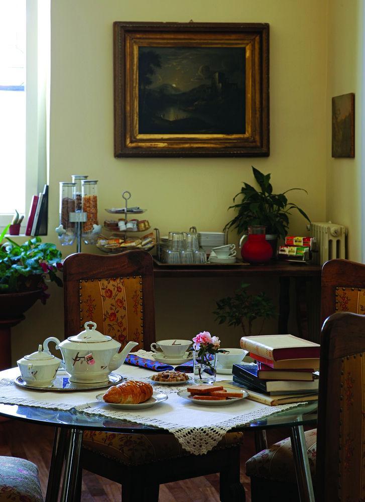 Luna Caprese Bed & Breakfast 3*