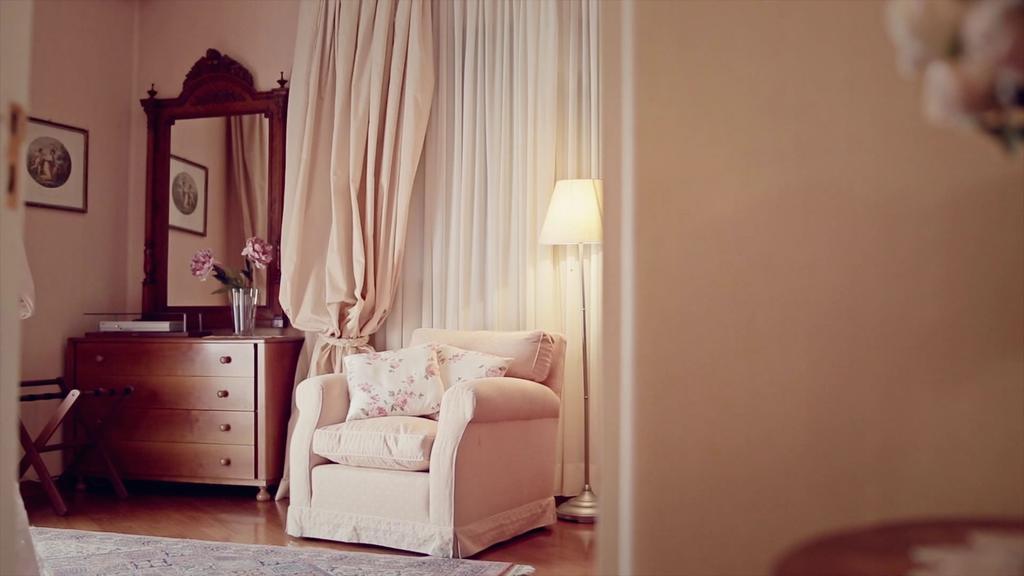Bed & Breakfast Casa Liliana *