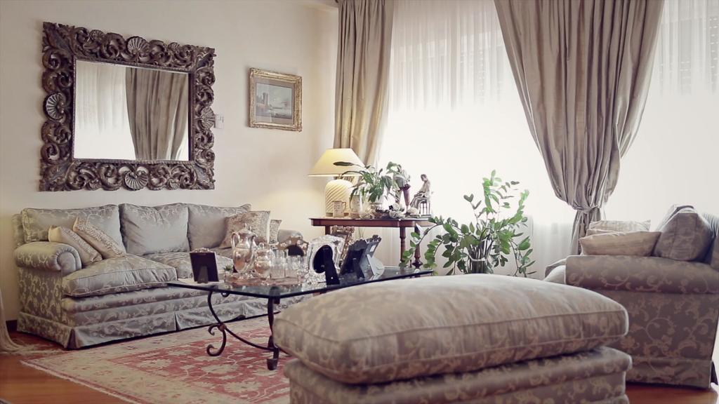 Casa Liliana Bed & Breakfast *