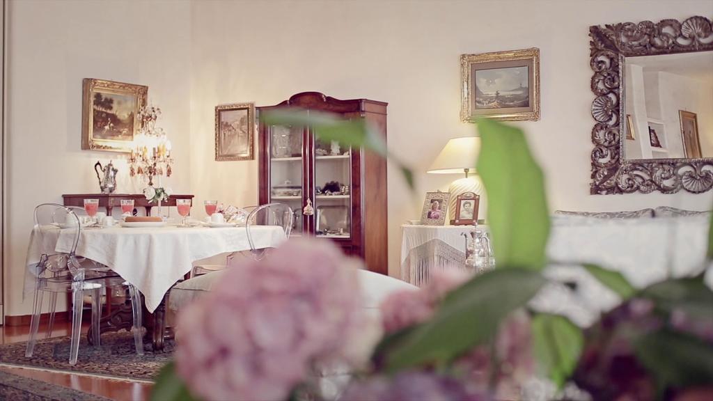 Bed & Breakfast Casa Liliana Naples