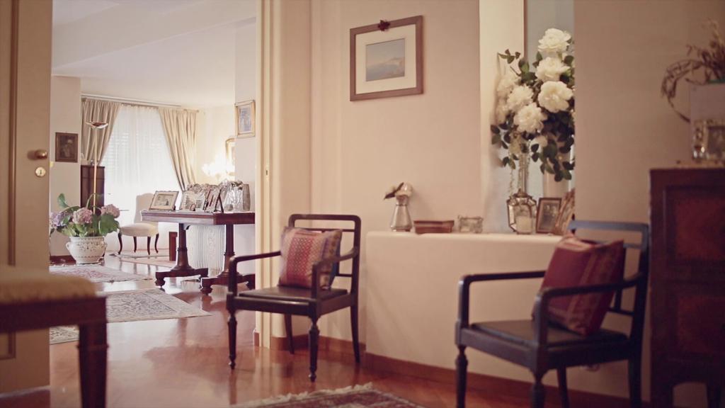 Bed & Breakfast Casa Liliana