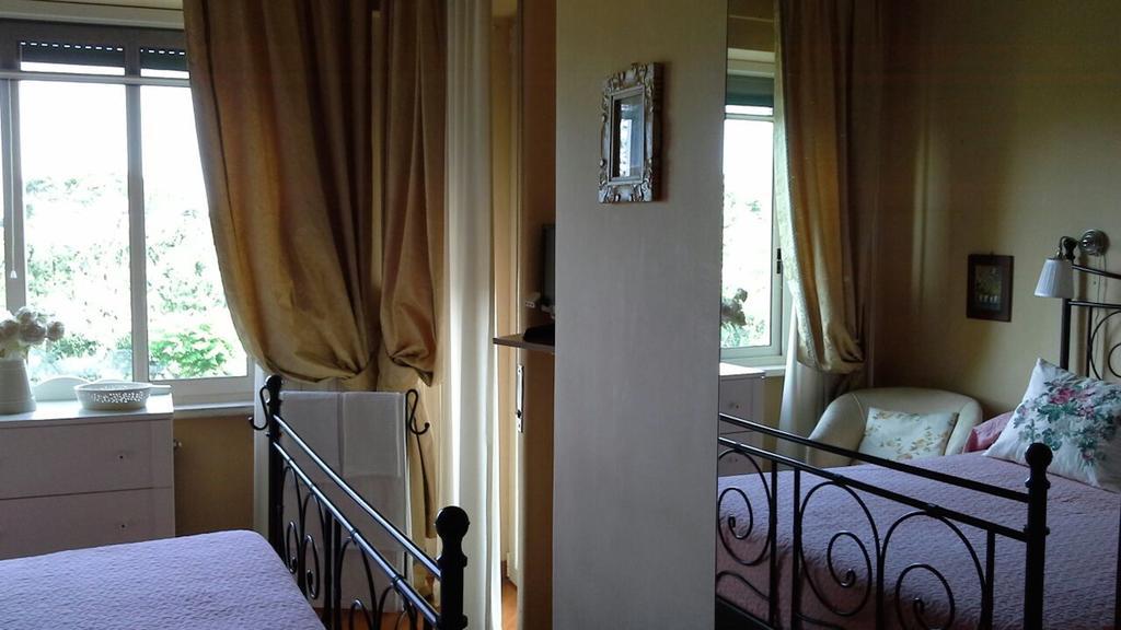 Bed & Breakfast Casa Liliana Naples