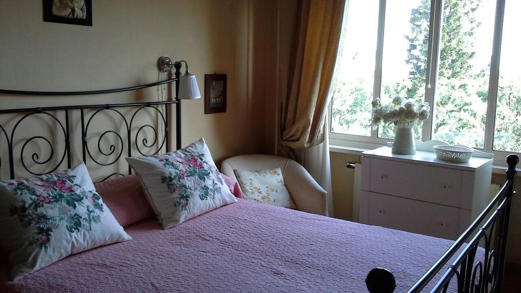 Casa Liliana Bed & Breakfast Naples
