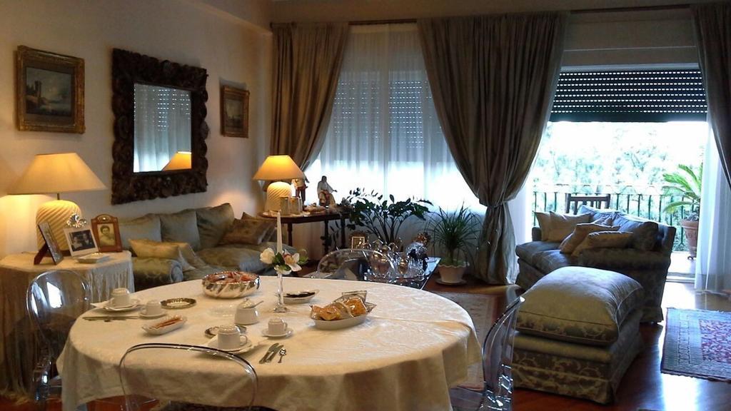 Casa Liliana Bed & Breakfast *