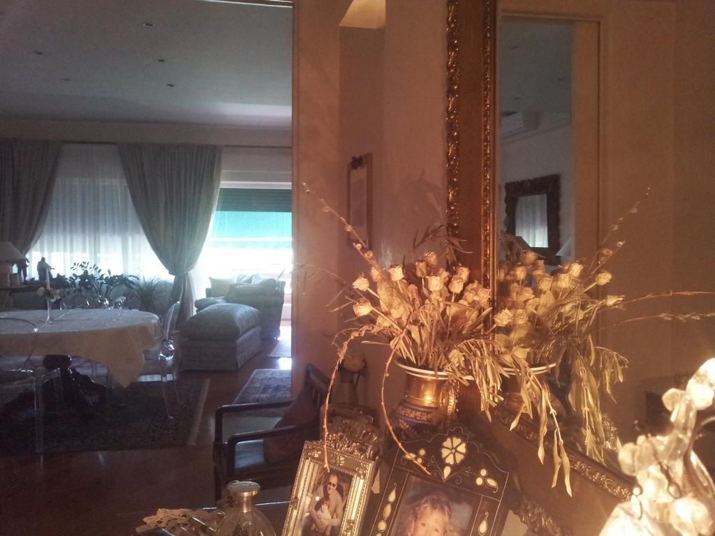 Bed & Breakfast Casa Liliana Naples