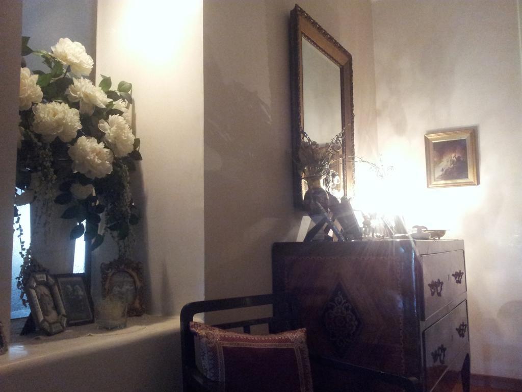 Bed & Breakfast Casa Liliana