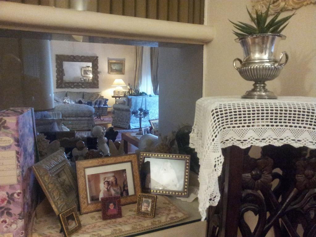 Casa Liliana Naples