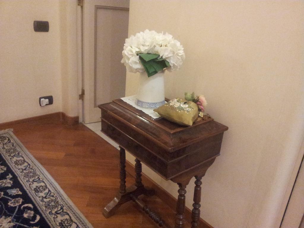 Casa Liliana Bed & Breakfast