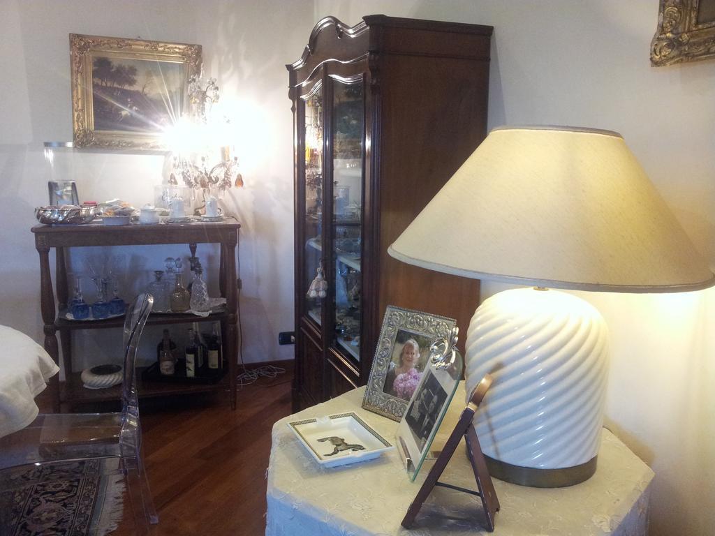 Casa Liliana Bed & Breakfast *