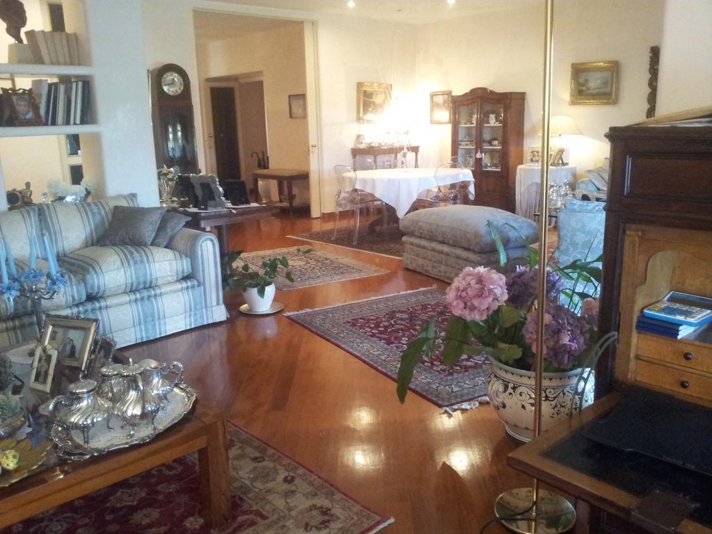 Casa Liliana * Naples