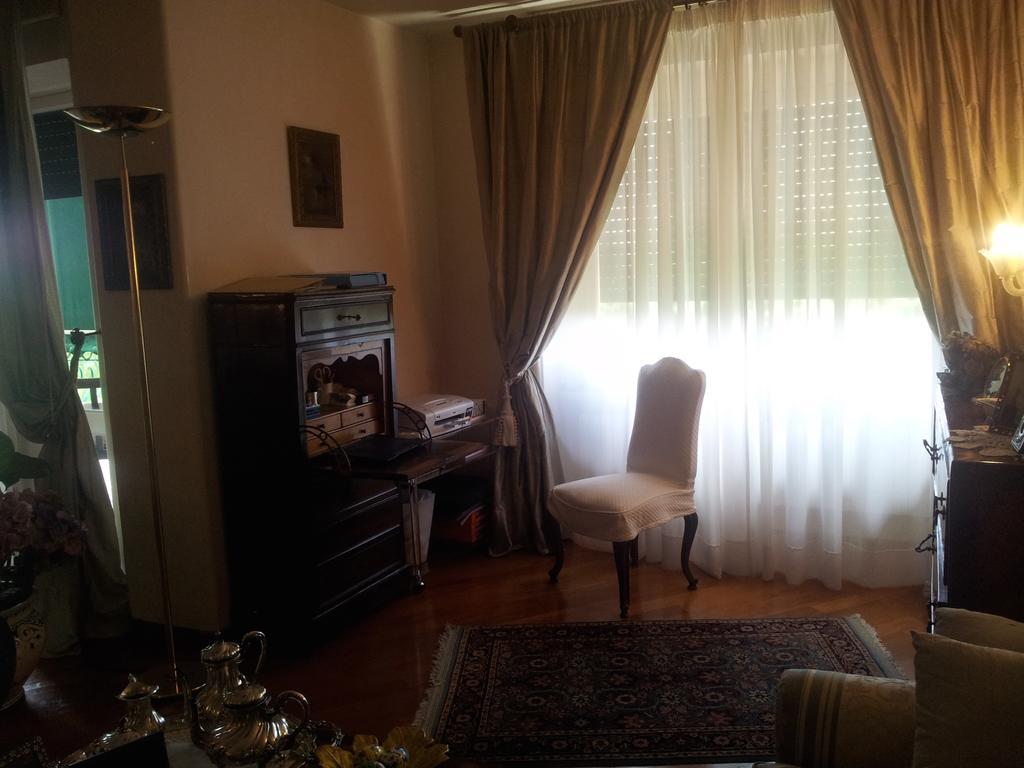 Bed & Breakfast Casa Liliana