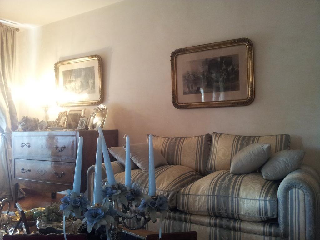 Casa Liliana Bed & Breakfast Naples
