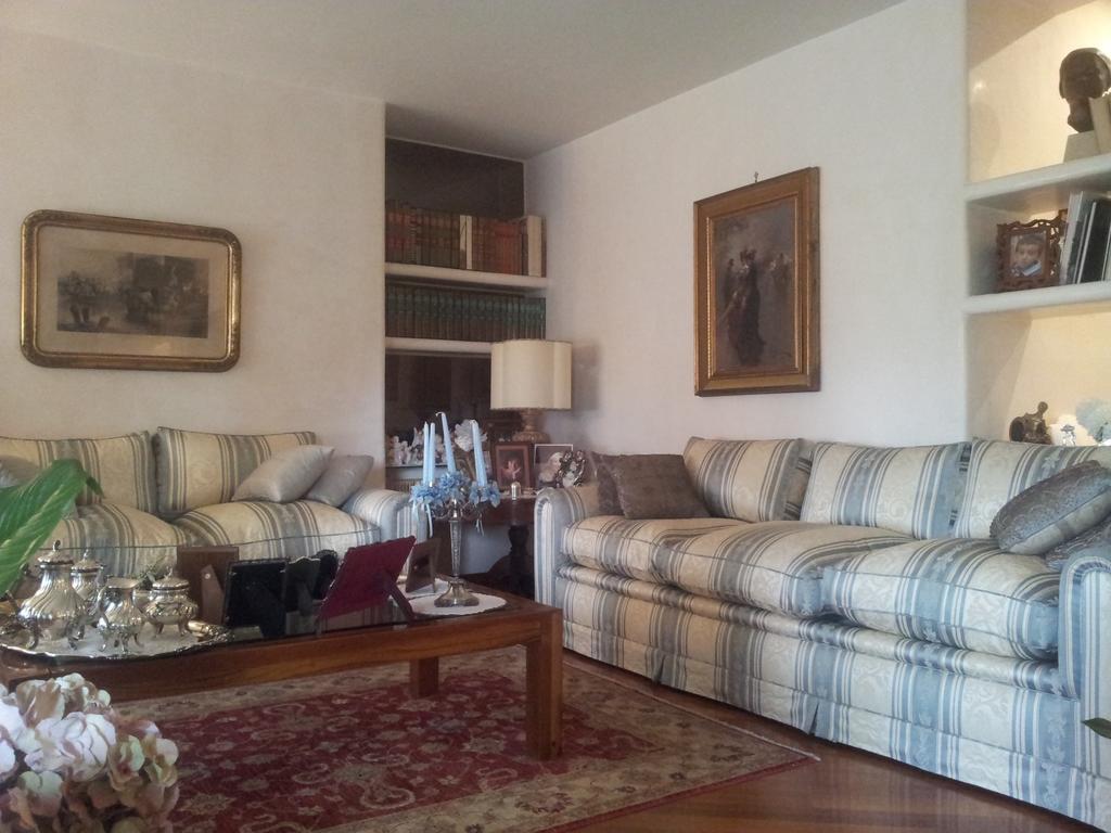 Casa Liliana Naples