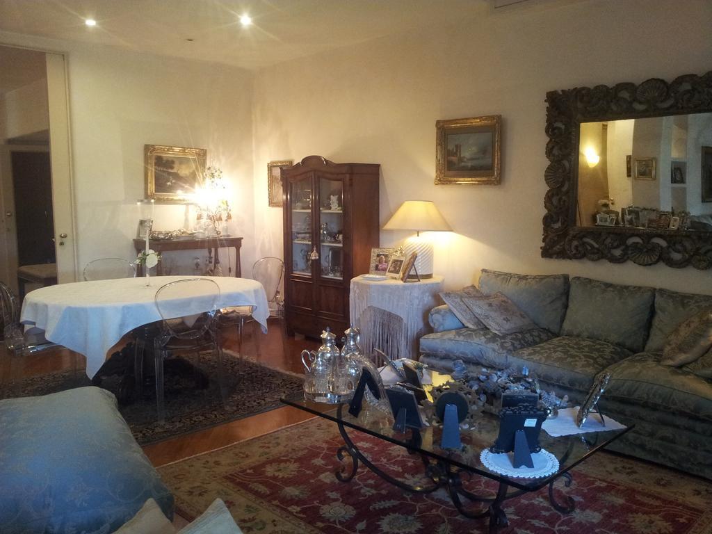 Casa Liliana Bed & Breakfast
