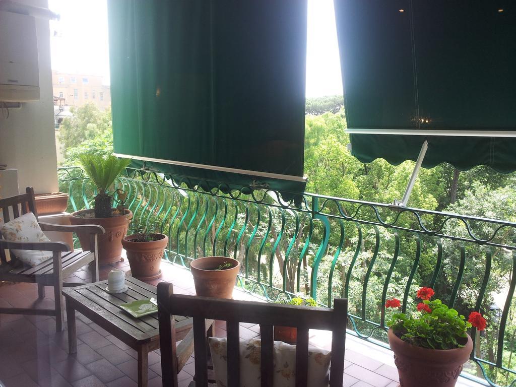 Bed & Breakfast Casa Liliana *