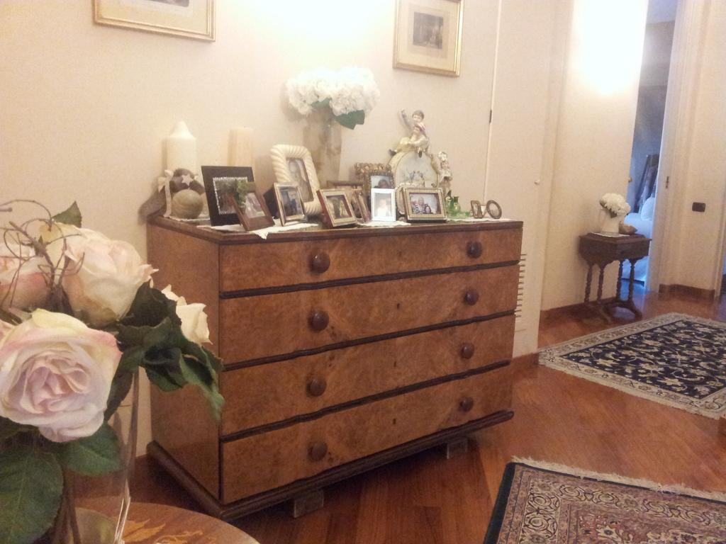 Bed & Breakfast Casa Liliana
