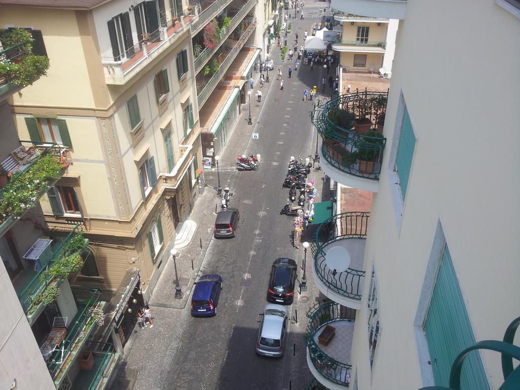 Casa Liliana Bed & Breakfast Naples