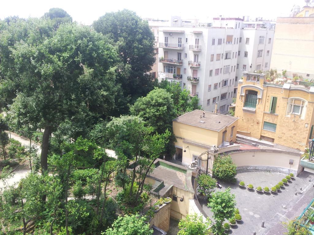 Casa Liliana Naples