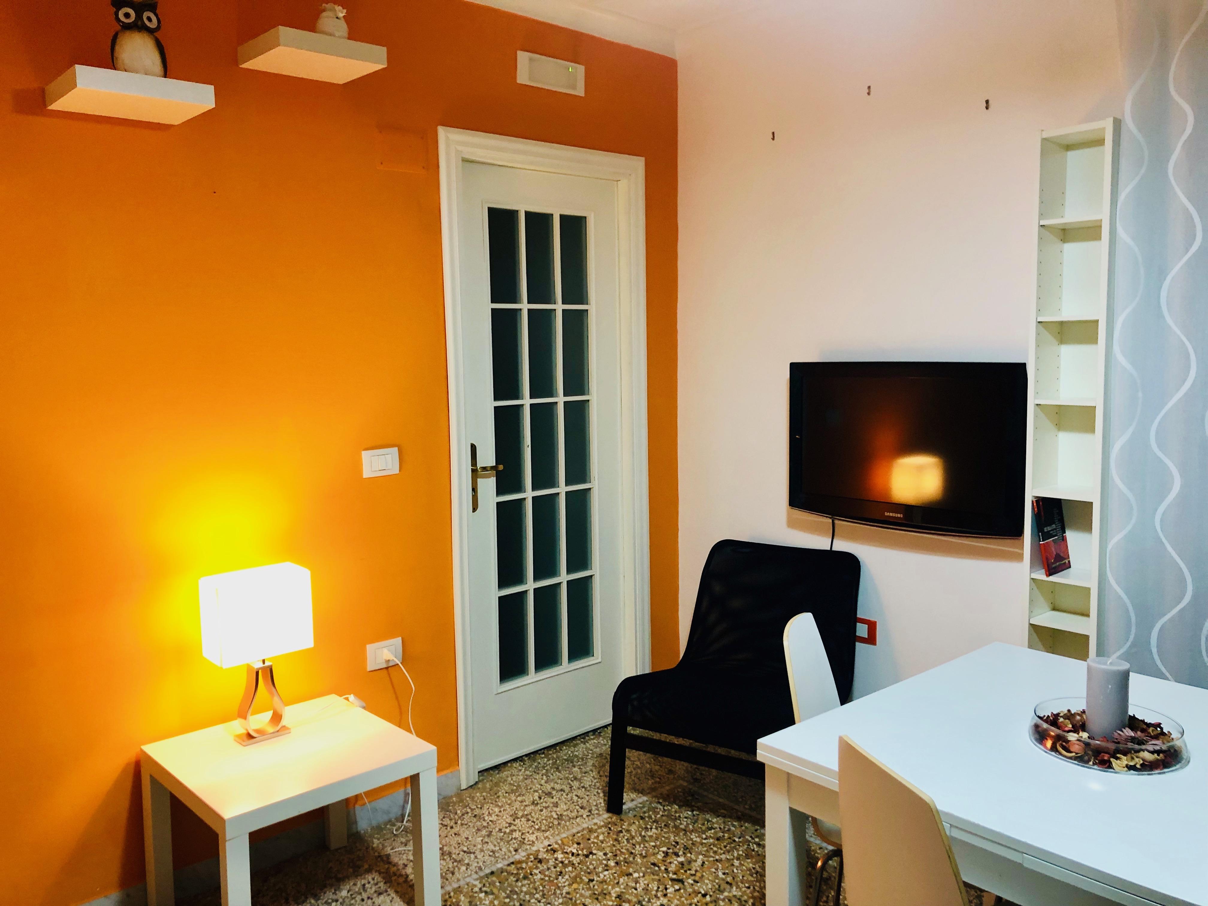 Relais Piazza Del Plebiscito 3* Naples