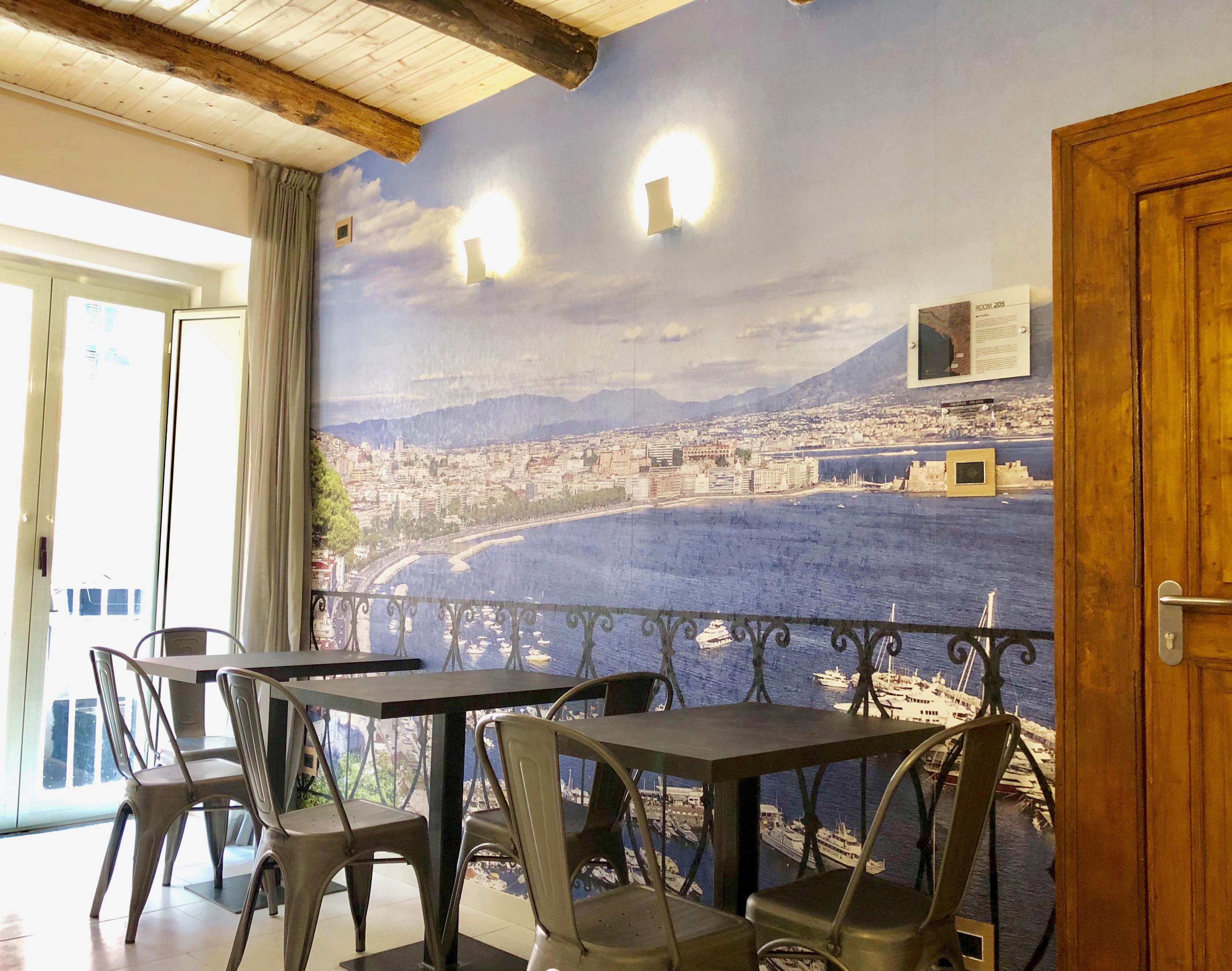 Bed & Breakfast Relais Piazza Del Plebiscito 3*