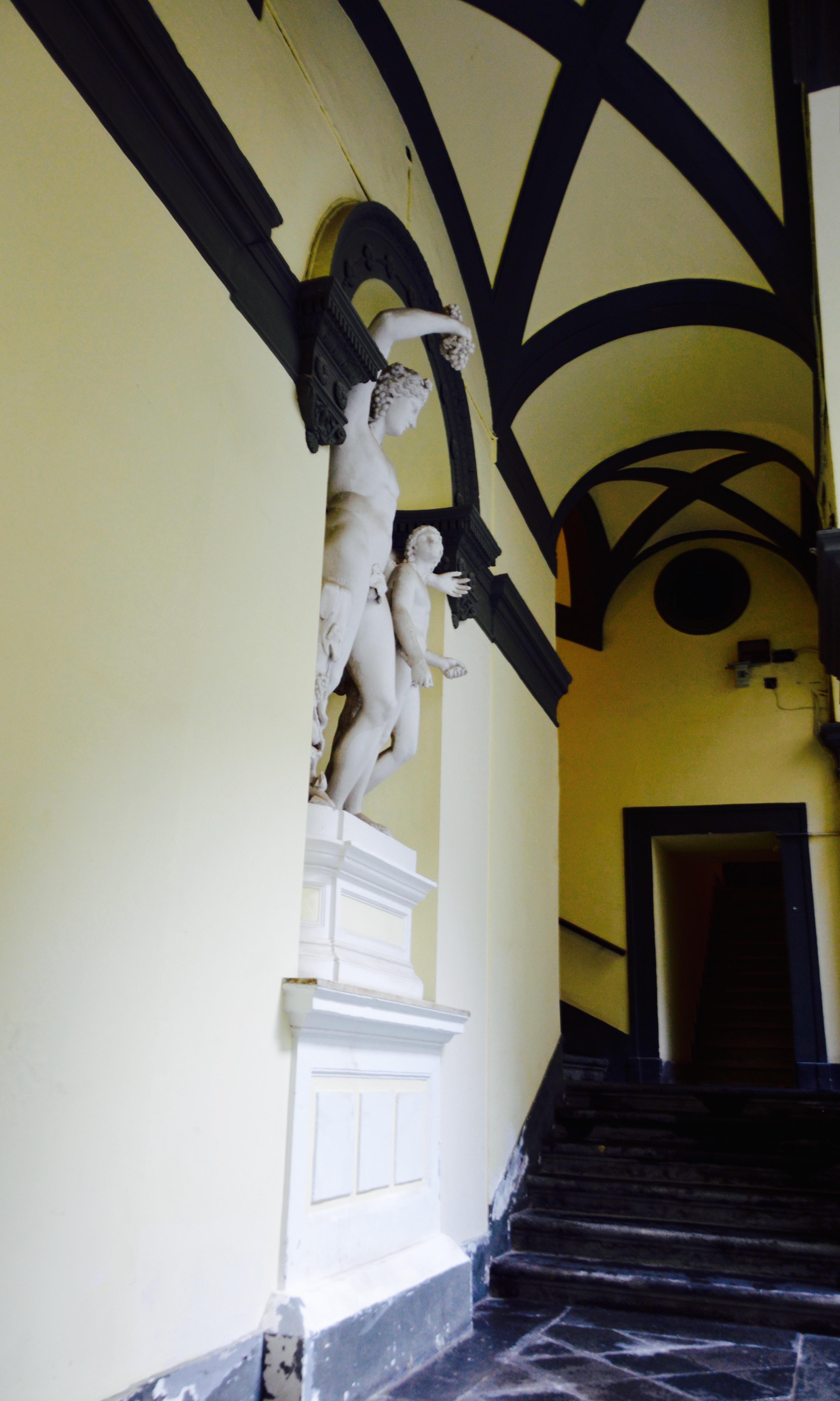 Relais Piazza Del Plebiscito Bed & Breakfast Naples