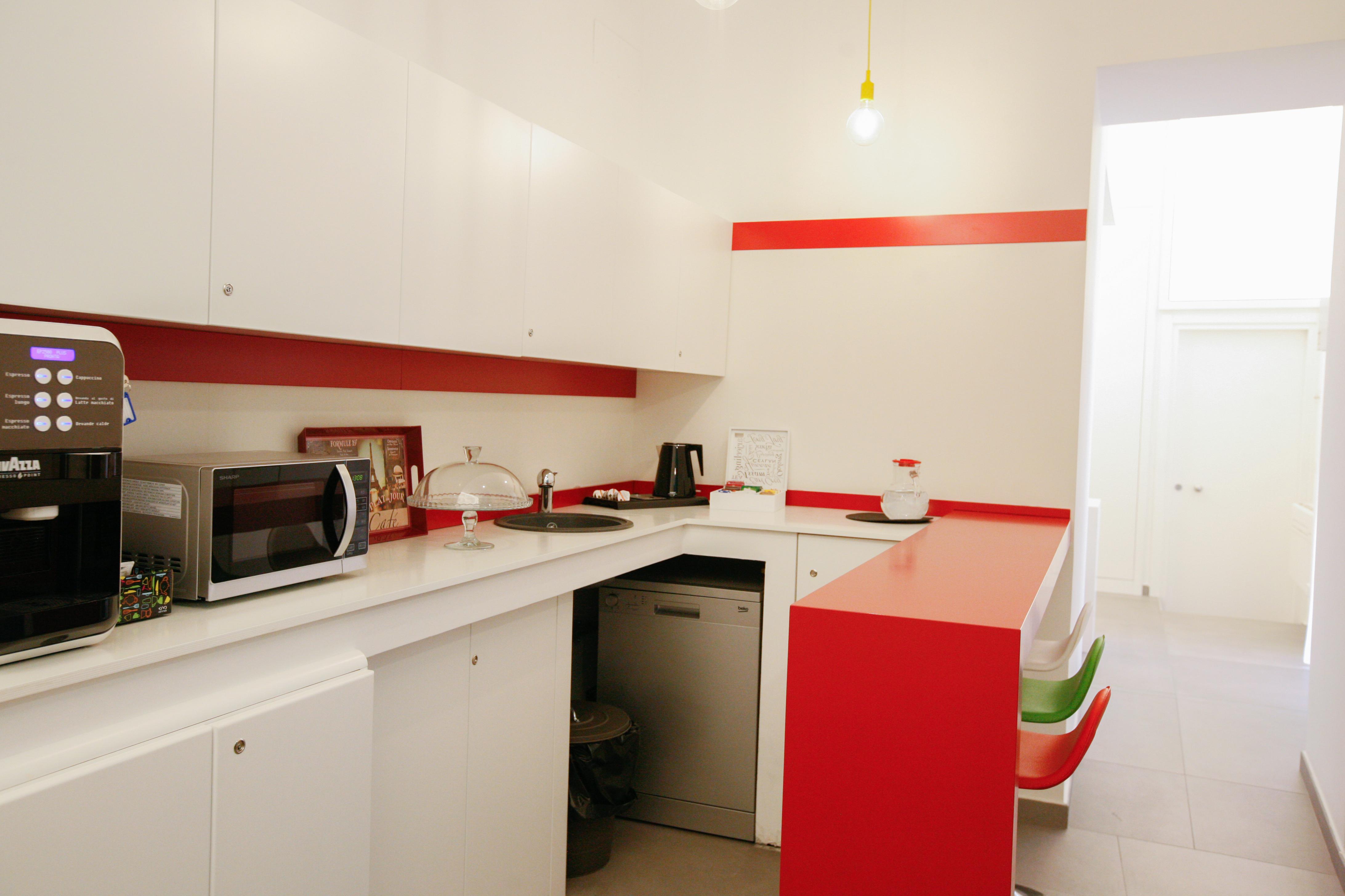 Bed & Breakfast Relais Piazza Del Plebiscito Naples