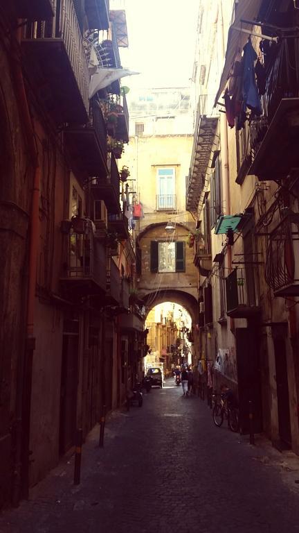Napule * Naples