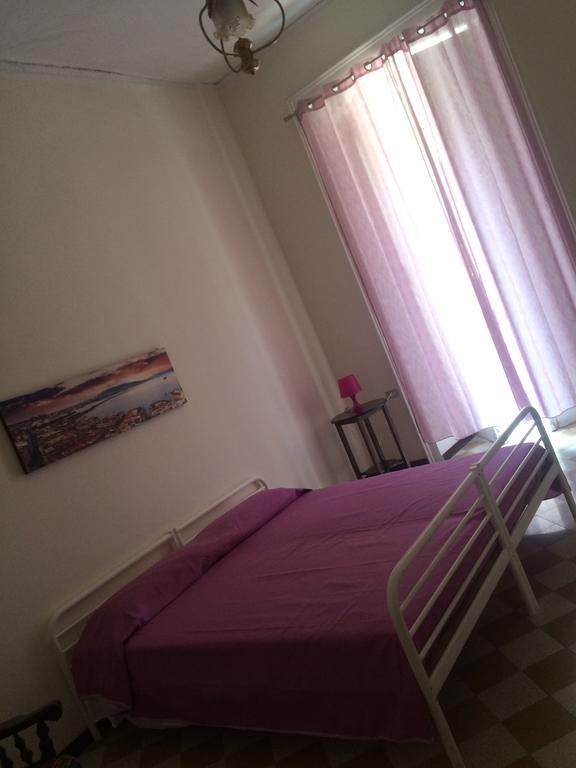 O Sarracino Naples