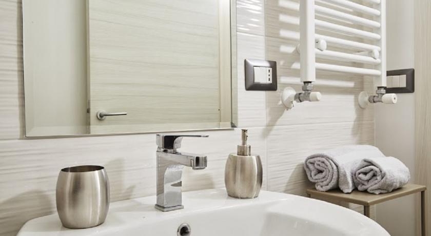 Dame Bed & Breakfast Naples