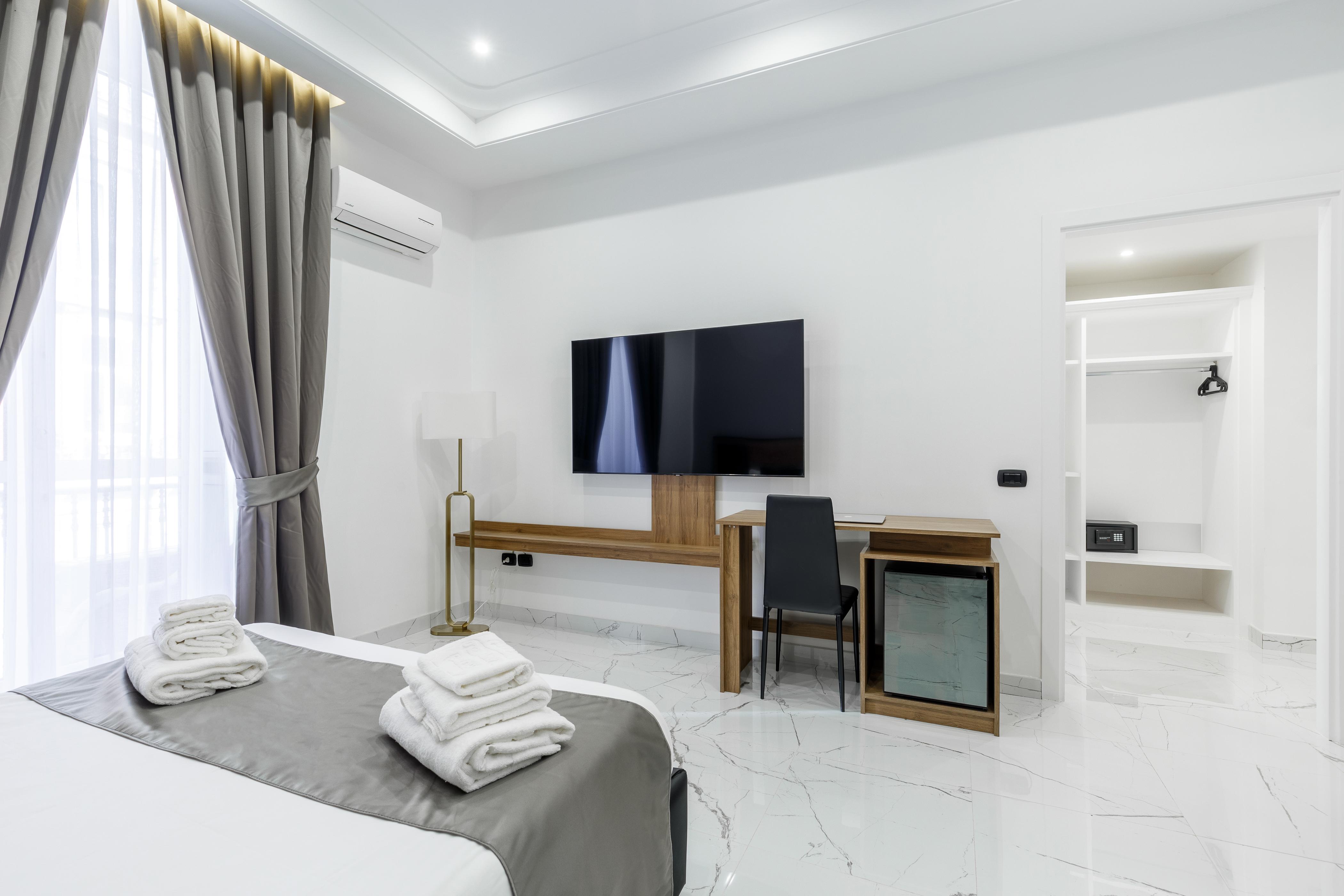 Sant'angelo Hotel Naples