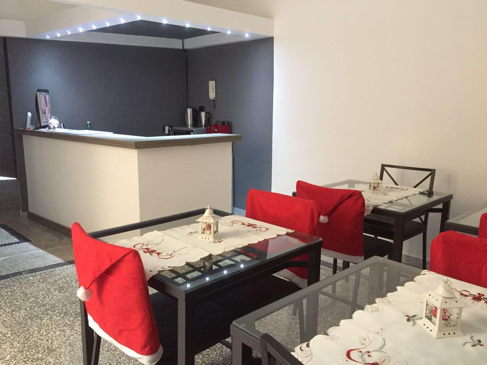 Mb95 - Mezzocannone Luxurious Bed & Breakfast 3*