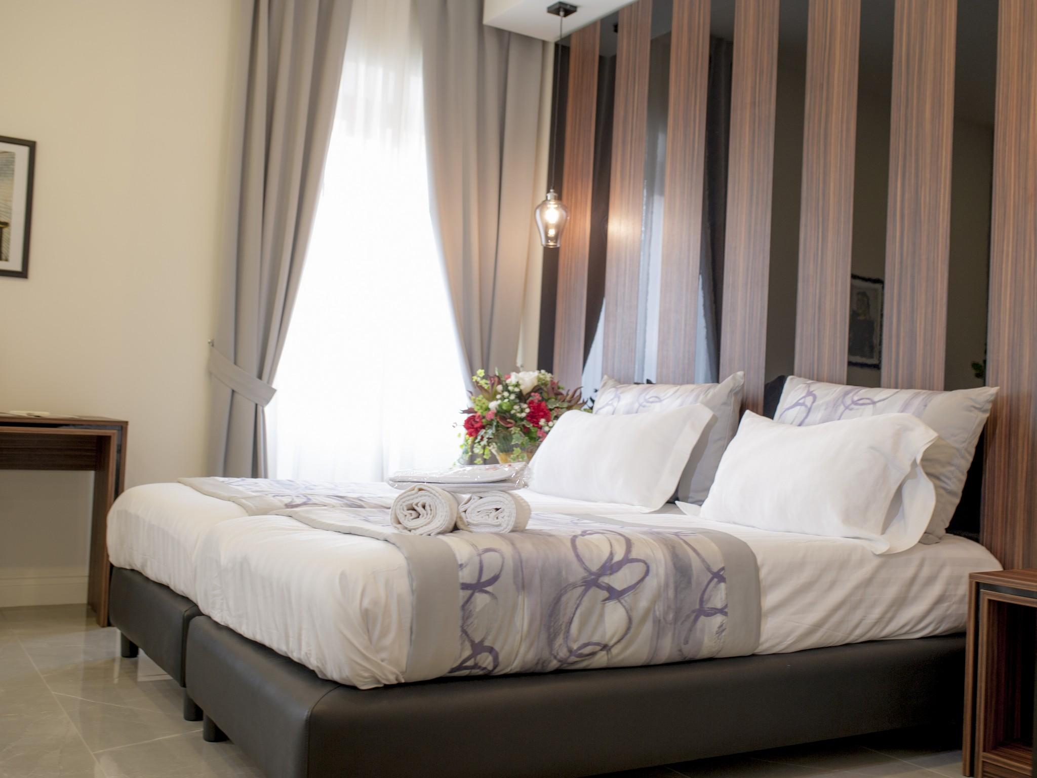 Hotel Palazzo Firenze 4*
