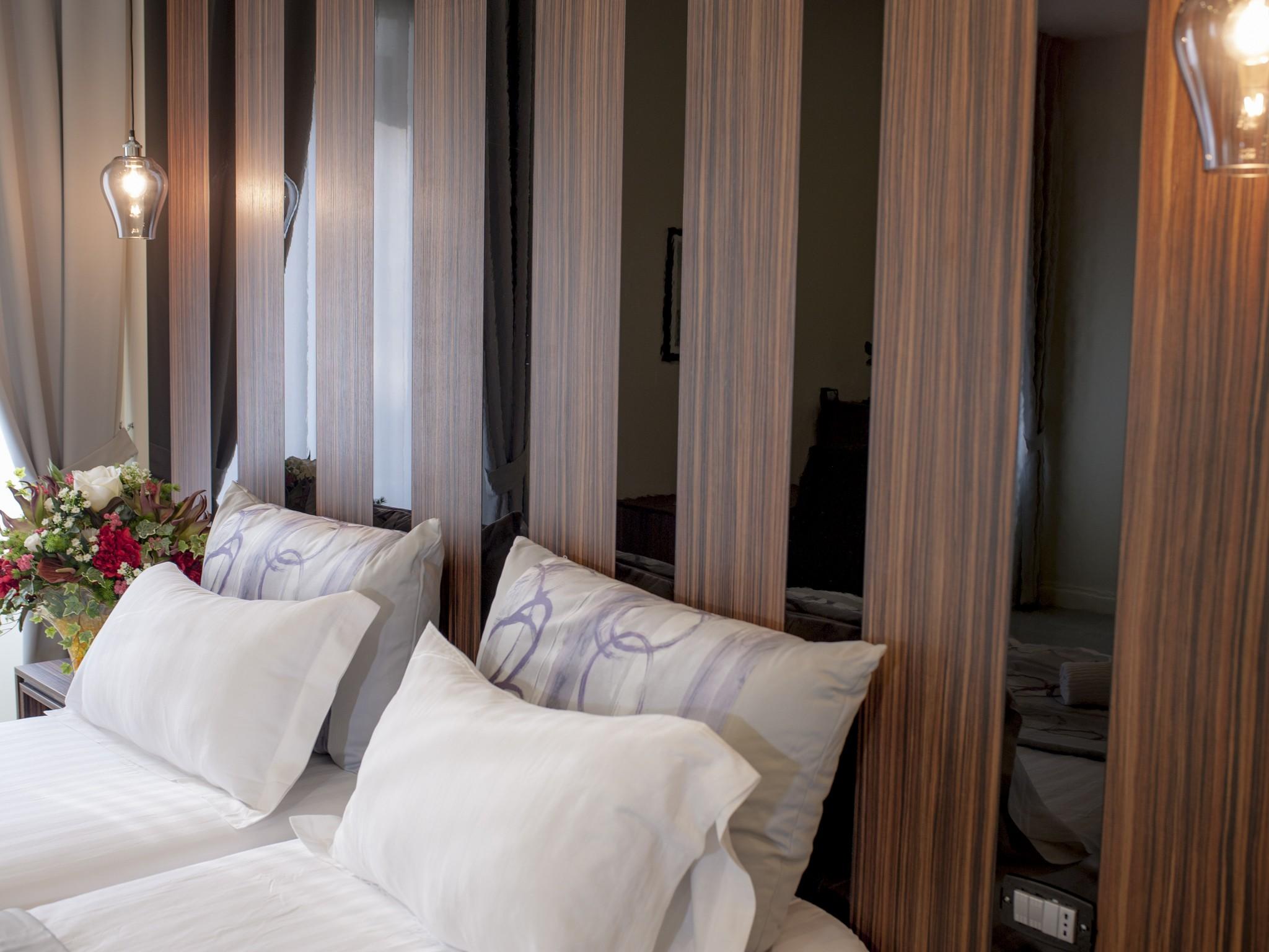 Palazzo Firenze Hotel