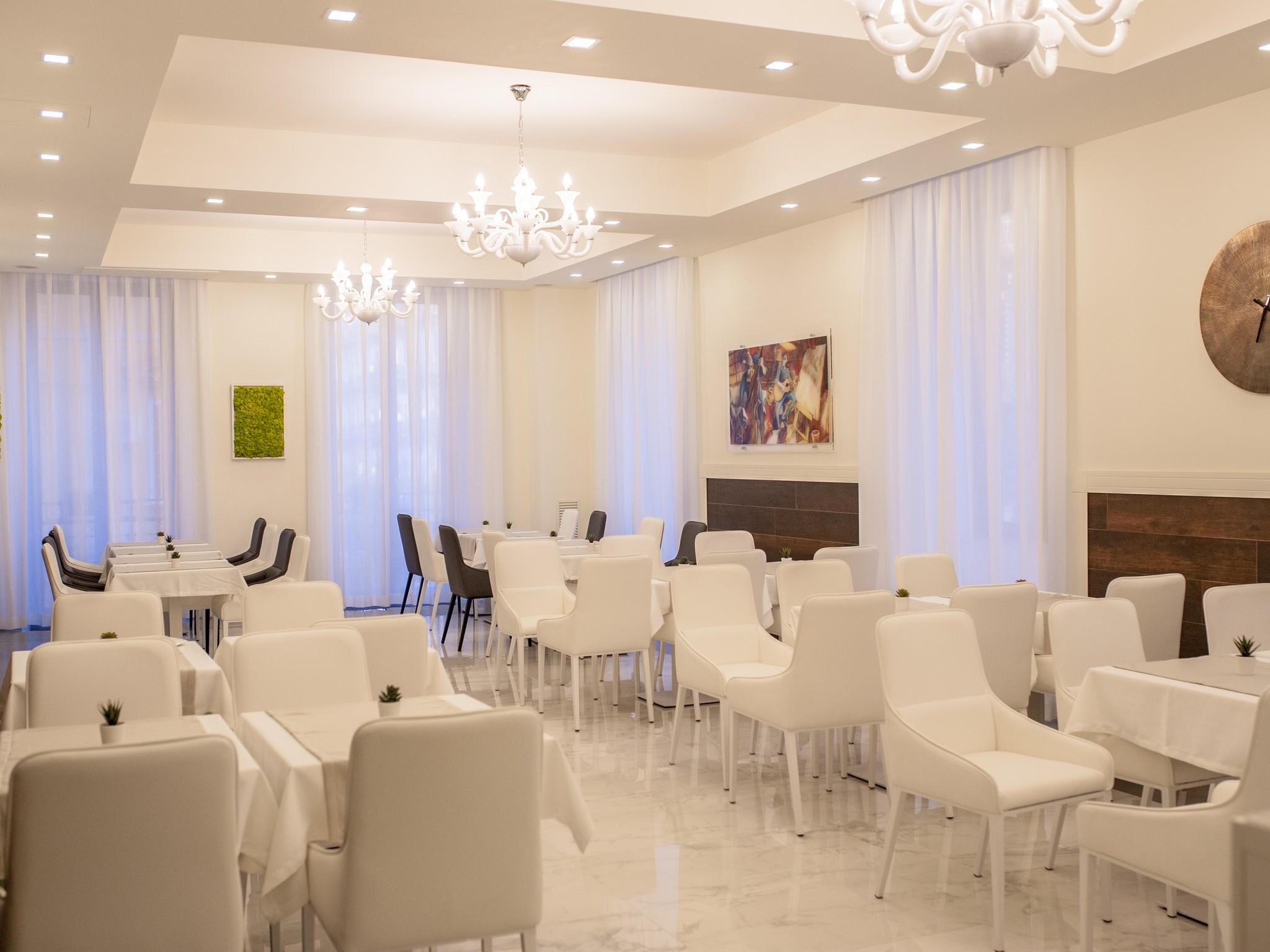Palazzo Firenze Hotel