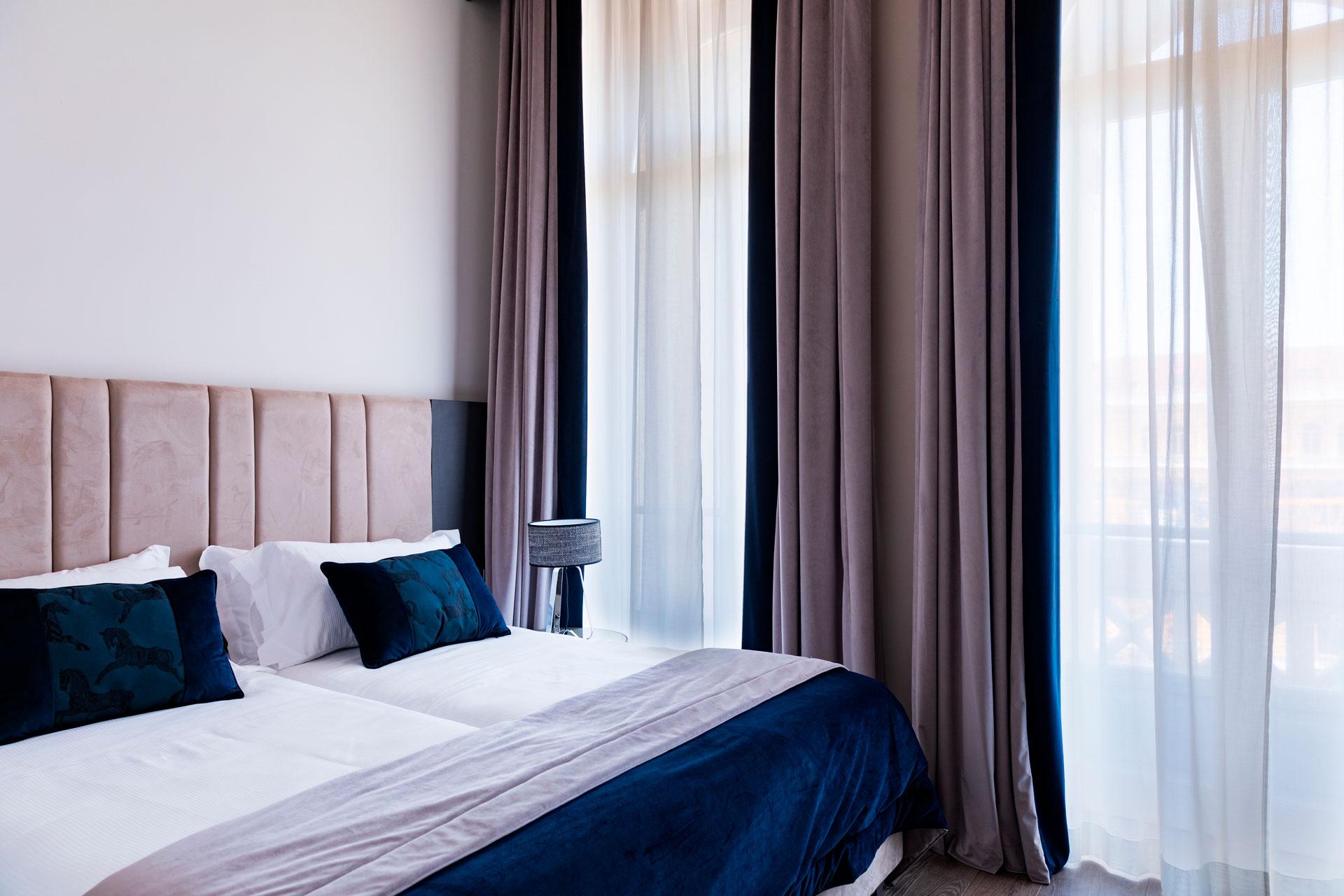 Amadomus Luxury Naples