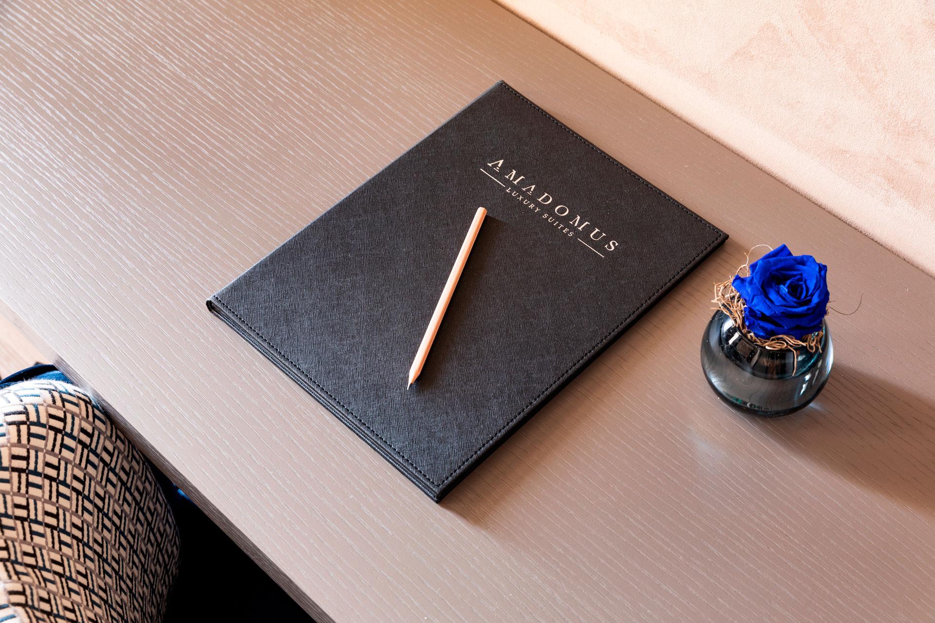 Hotel Amadomus Luxury