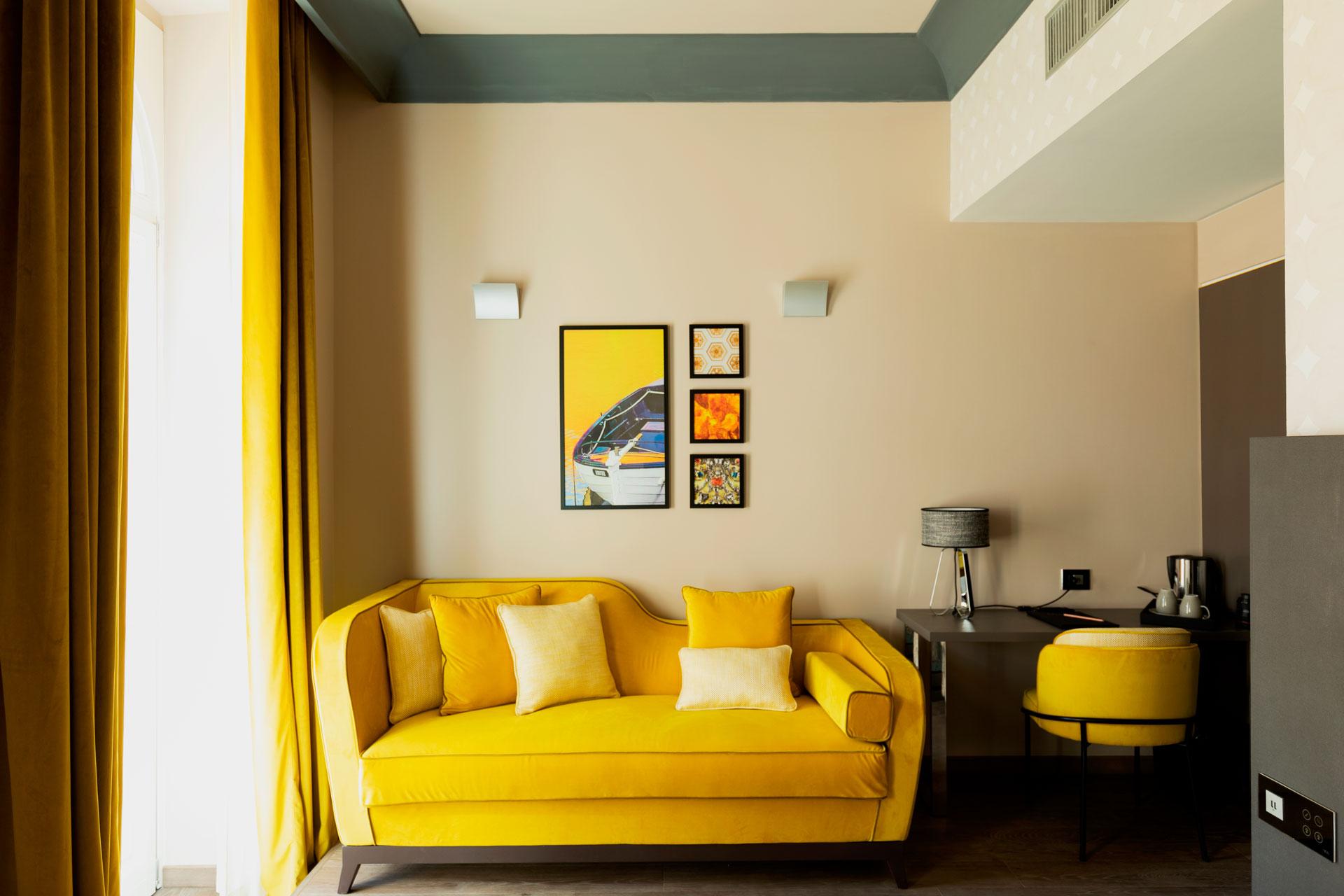 Amadomus Luxury Hotel