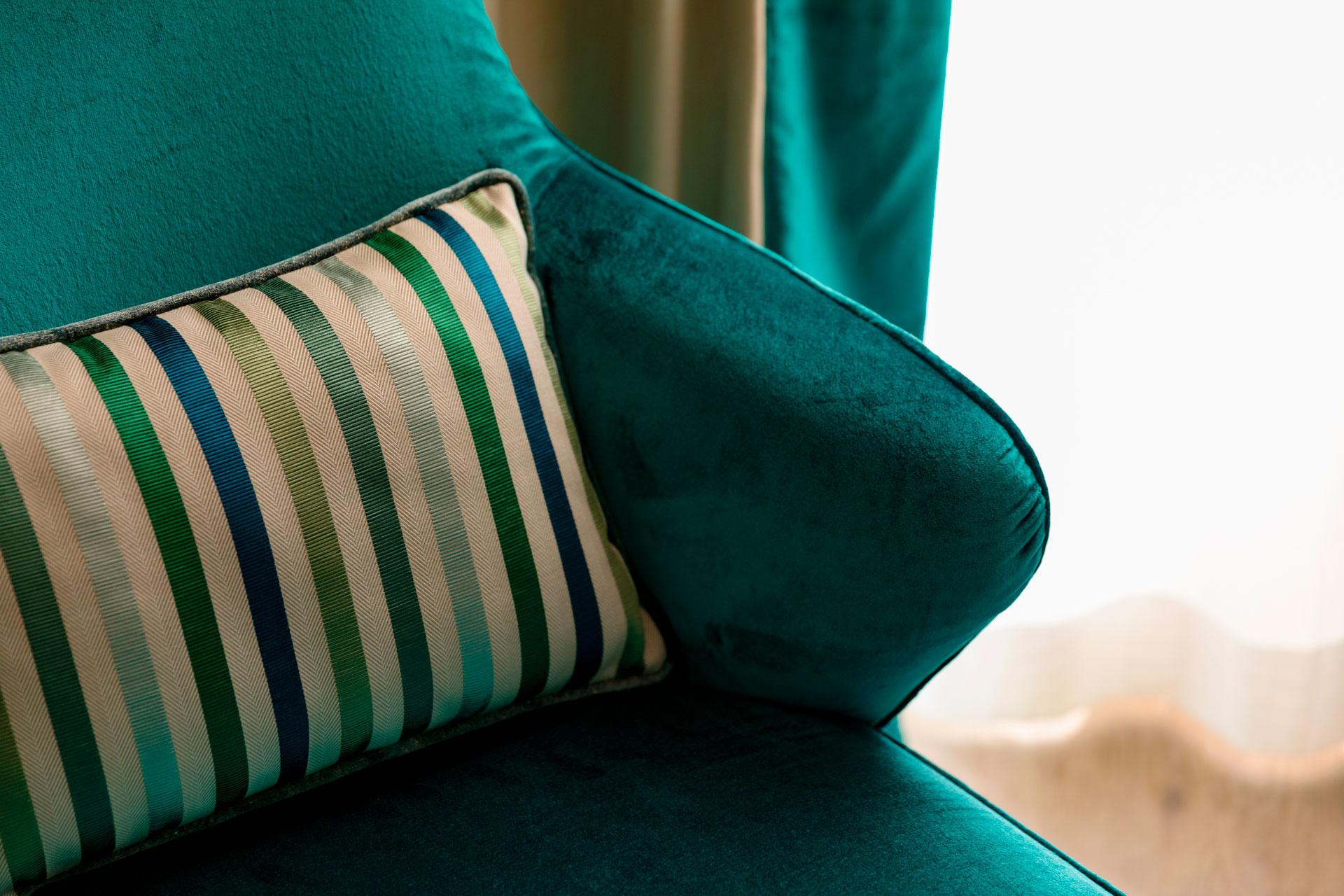 Hotel Amadomus Luxury Naples