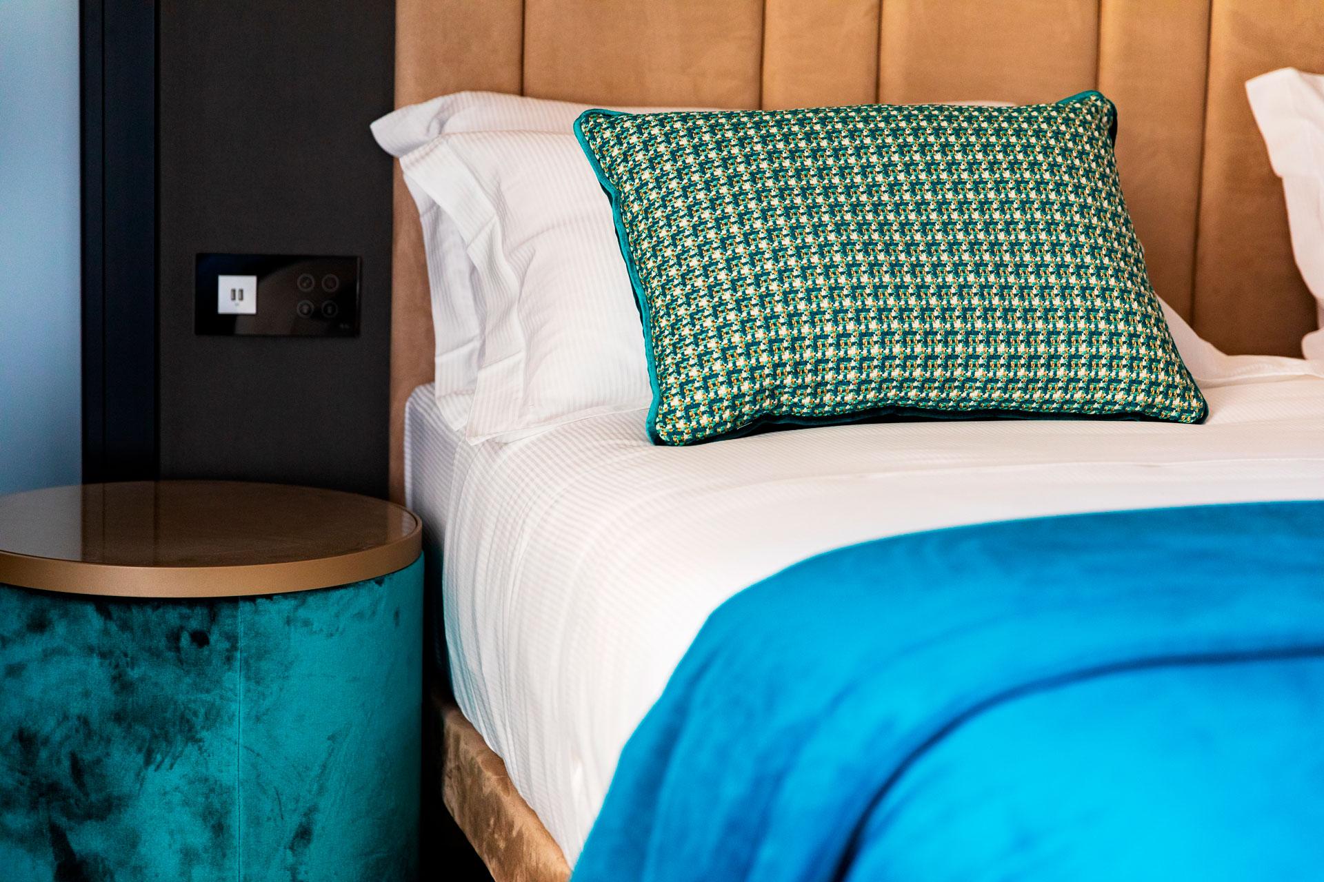Hotel Amadomus Luxury 4*