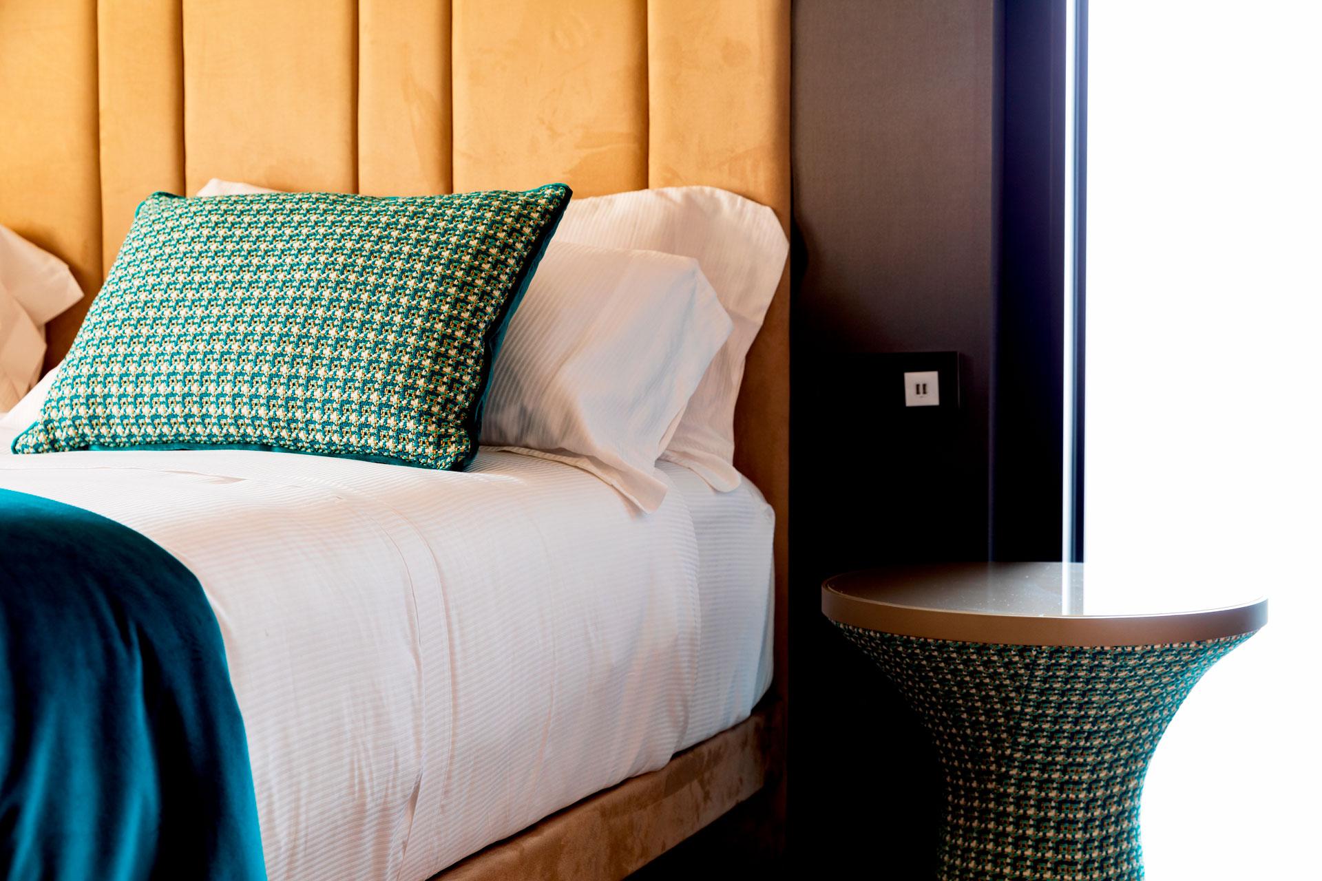 Amadomus Luxury Hotel 4*