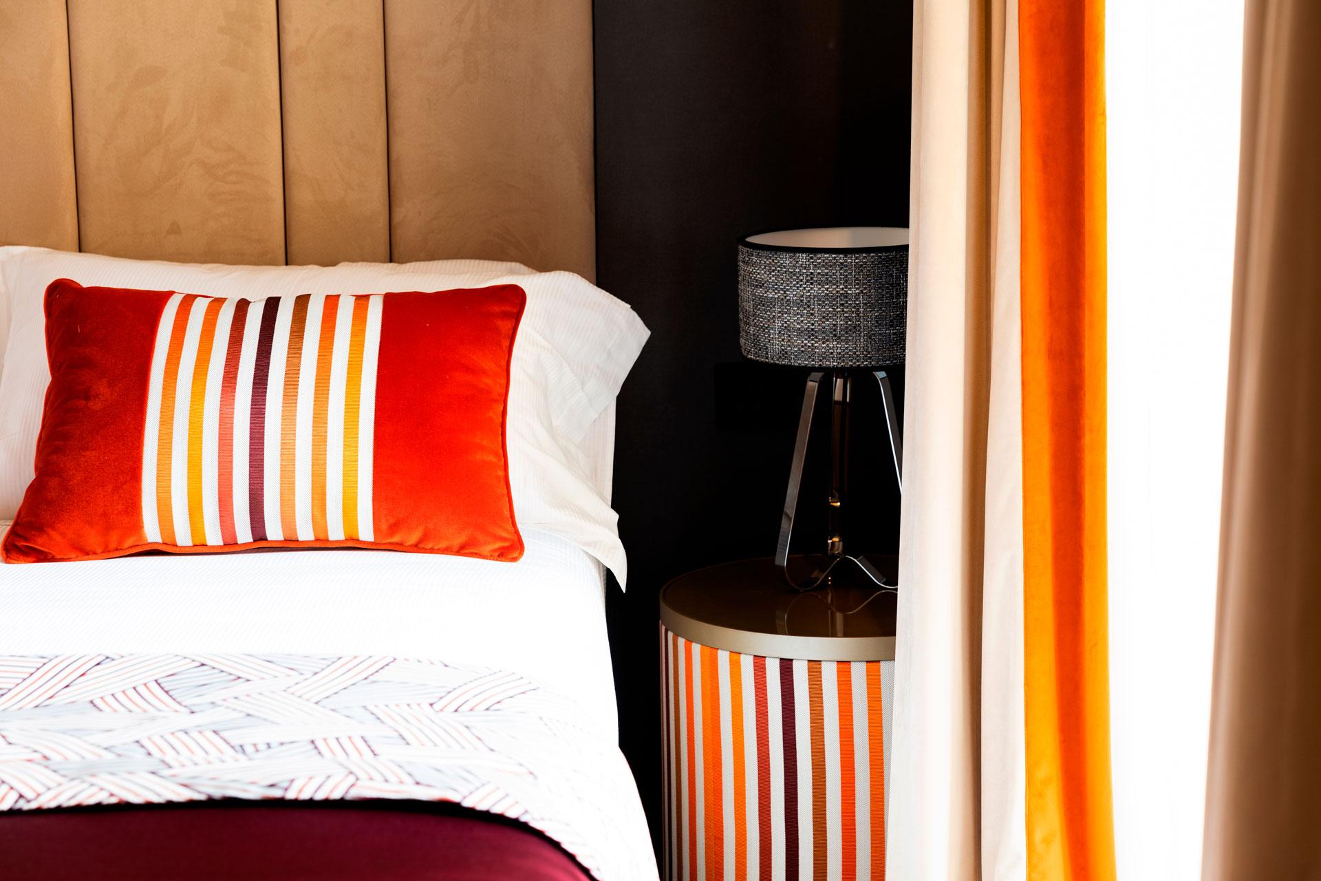 Amadomus Luxury 4*