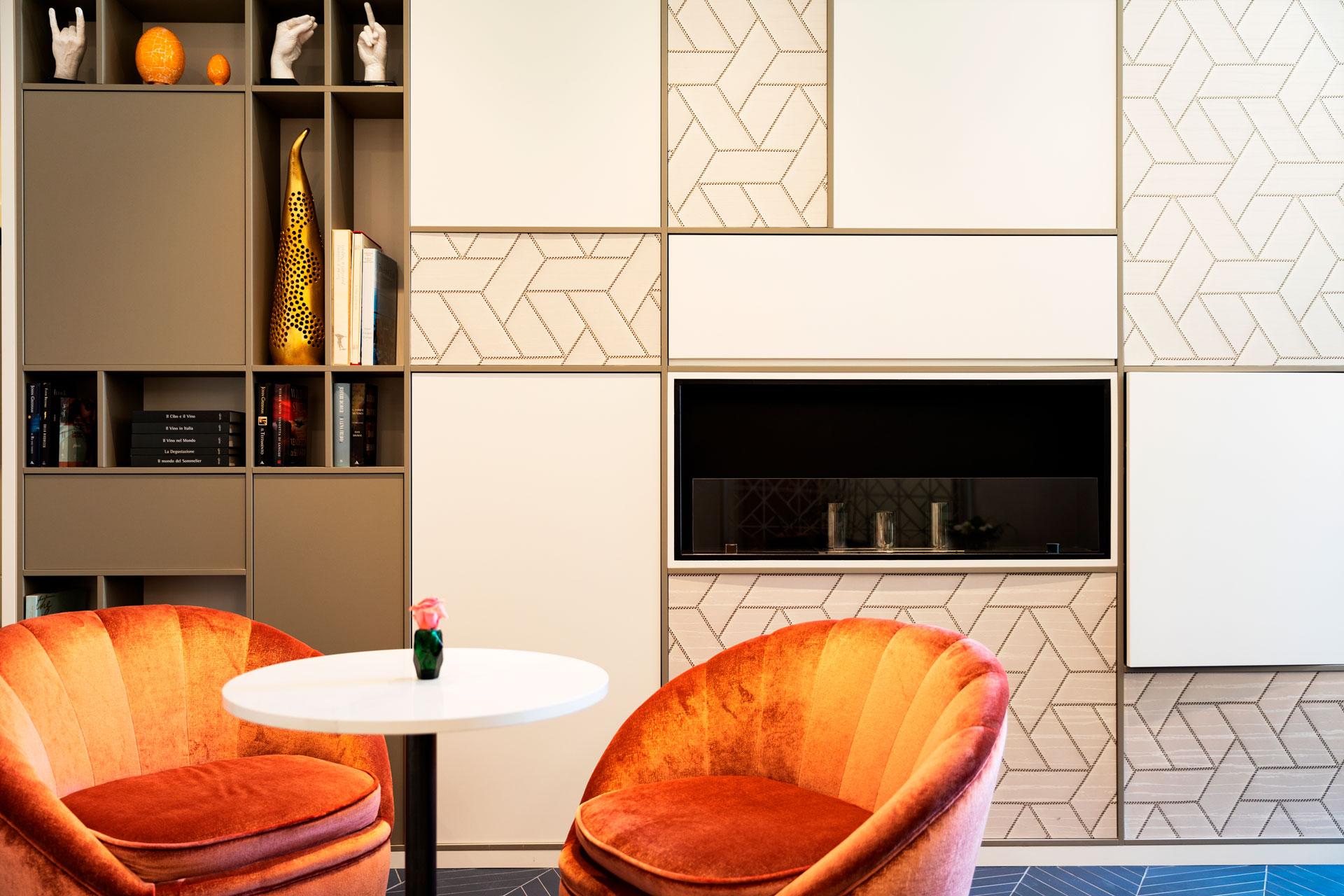 Amadomus Luxury Naples
