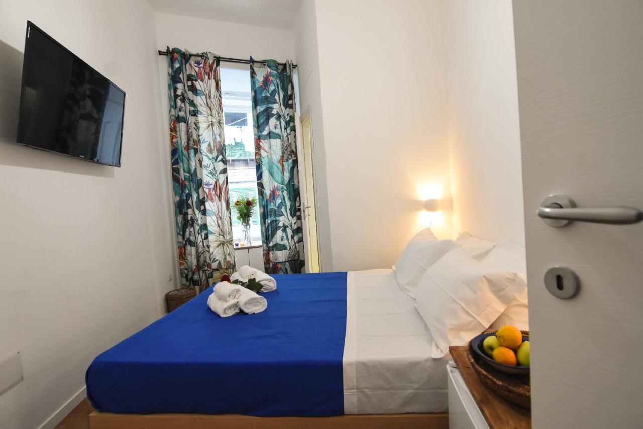 Bed & Breakfast La Dimora Di Artemide Naples