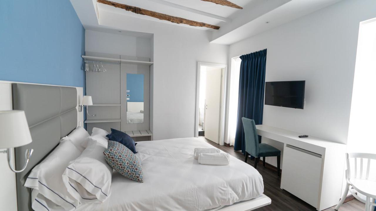 Palazzo Cappuccini Art Relais Naples