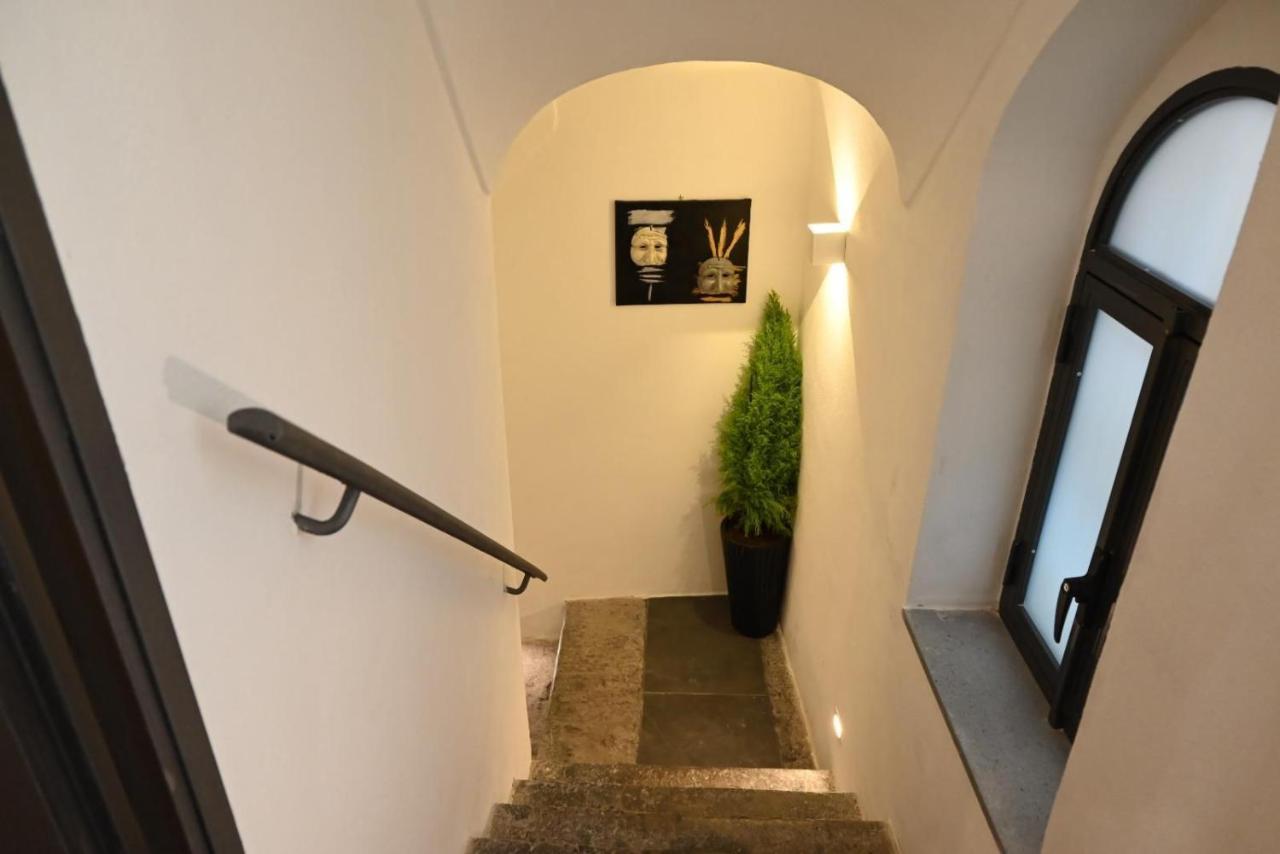Palazzina Avallone