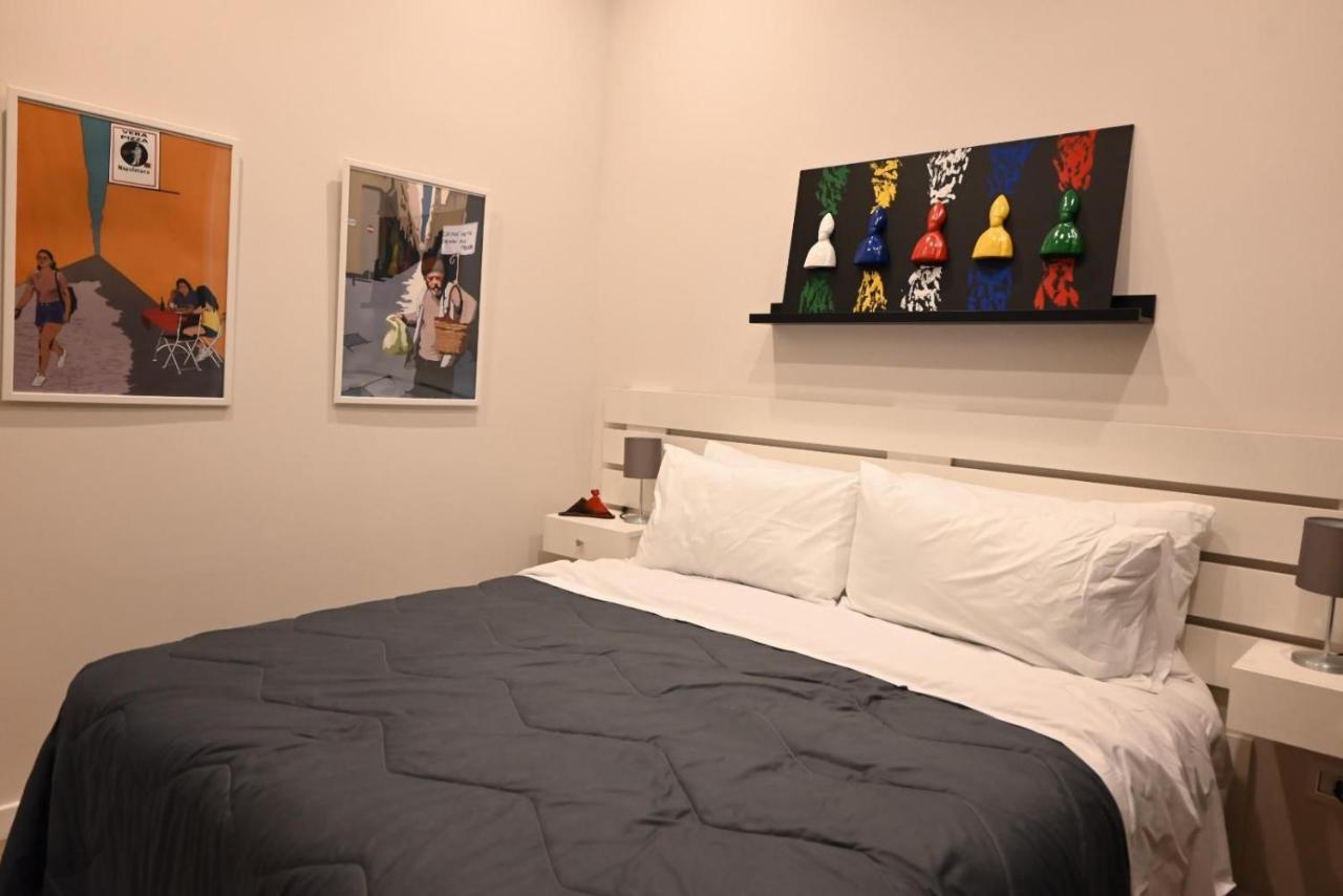 Bed & Breakfast Palazzina Avallone