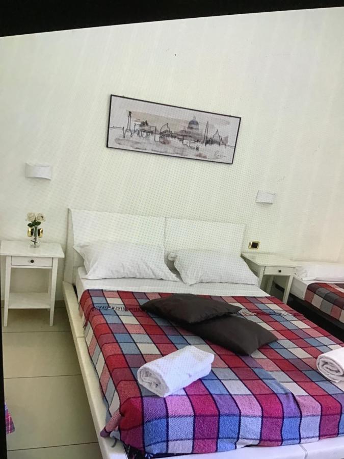 Guest house Oceania *