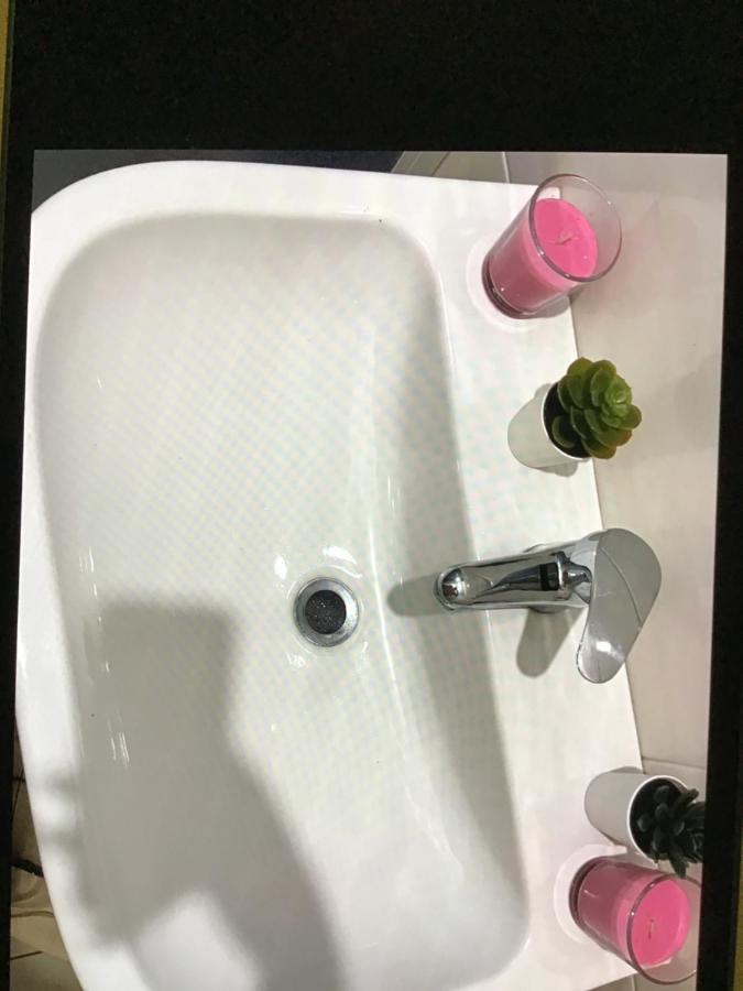Guest house Oceania Naples